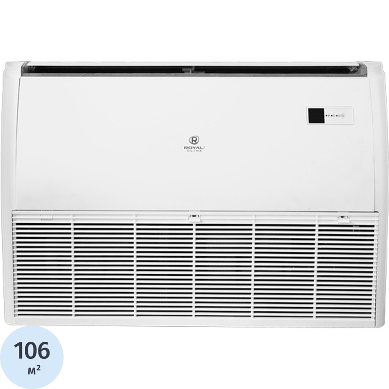 Изображение товара Сплит-система Royal Clima CO-F 36HNX/CO-E 36HNX комплект