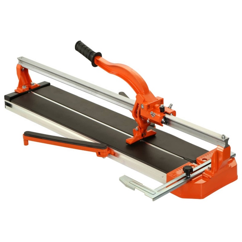 Изображение товара Плиткорез рельсовый 600 мм Вихрь для резки керамической плитки