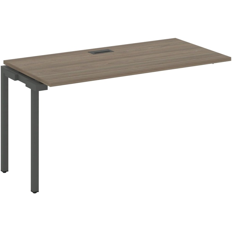 Изображение товара Элемент SN-4P.ONRS-004 (вяз благородный/антрацит, 1580х600х750 мм)