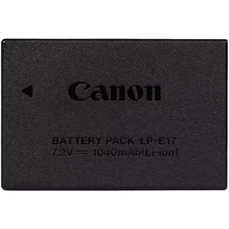 Изображение товара Аккумулятор Canon LP-E17 (9967B001)