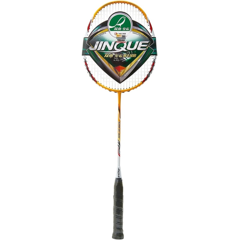 Изображение товара Ракетка для бадминтона Double Fish Jinque QT-1600