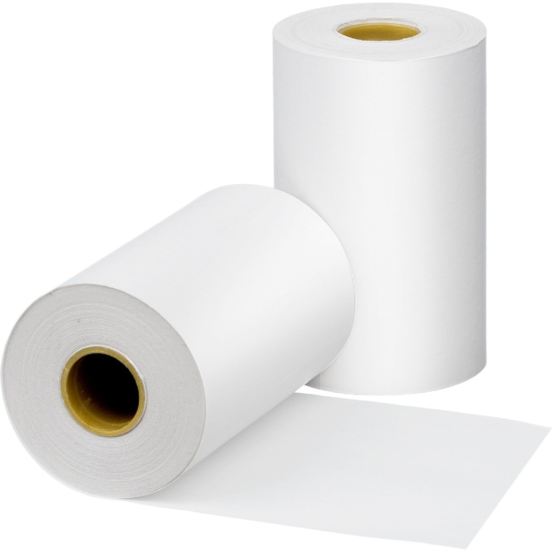 Изображение товара Термобумага для мини-принтера Комус 57мм x 11м 6 штук