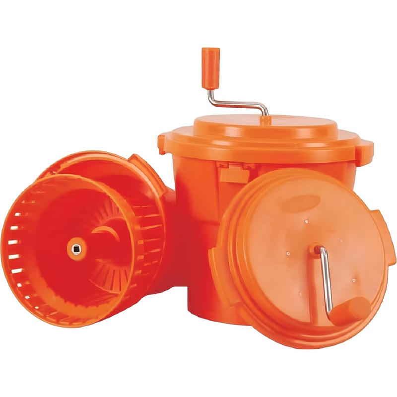 Изображение товара Приспособление для сушки зелени Maco iwins JW-SP9.5 395х395 мм (372121)