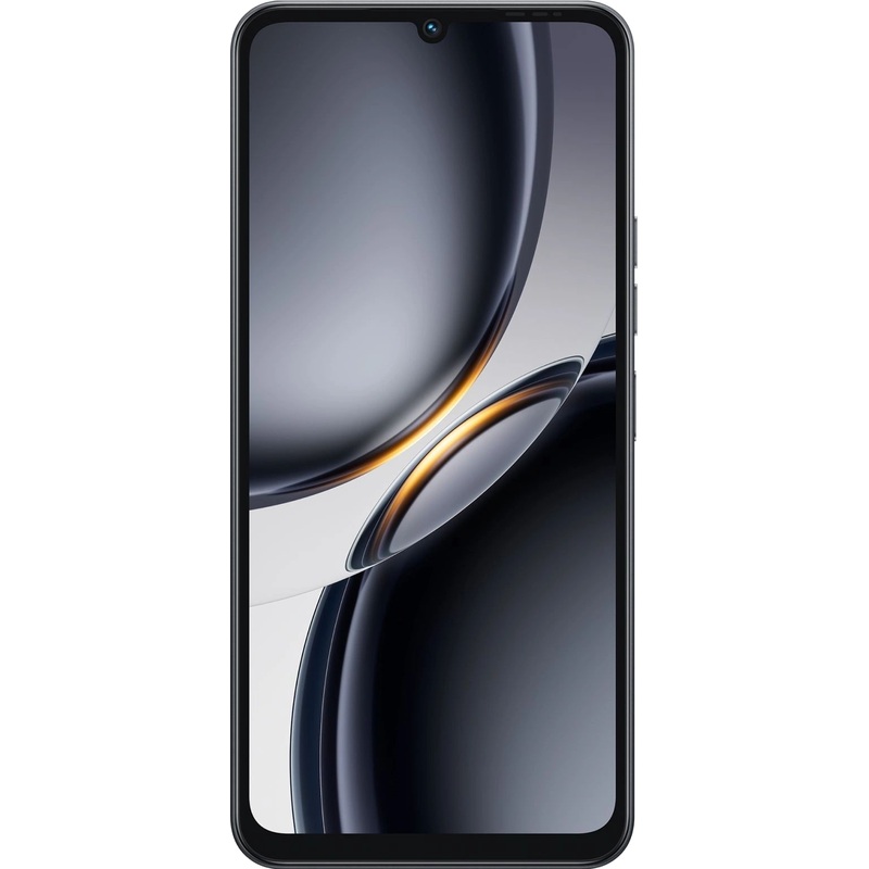 Изображение товара Смартфон Tecno Spark Go 3 4 ГБ 64 ГБ чёрный с большим экраном Изображение товара Смартфон Tecno Spark Go 3 4 ГБ 64 ГБ чёрный с большим экраном