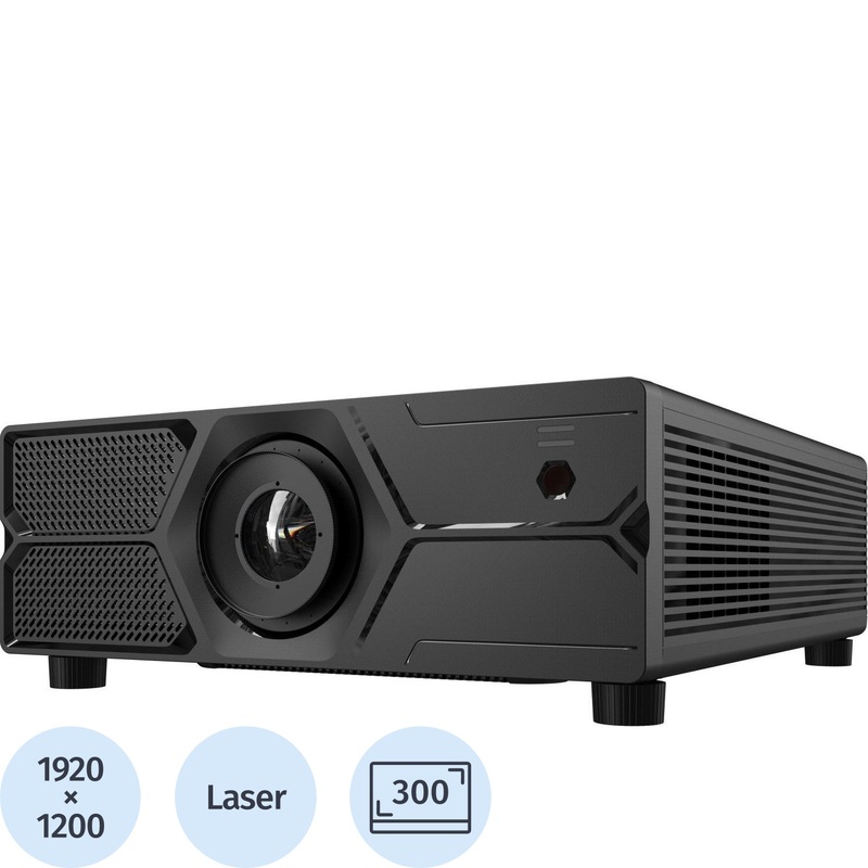 Изображение товара Проектор ExellTECH EXD405Z