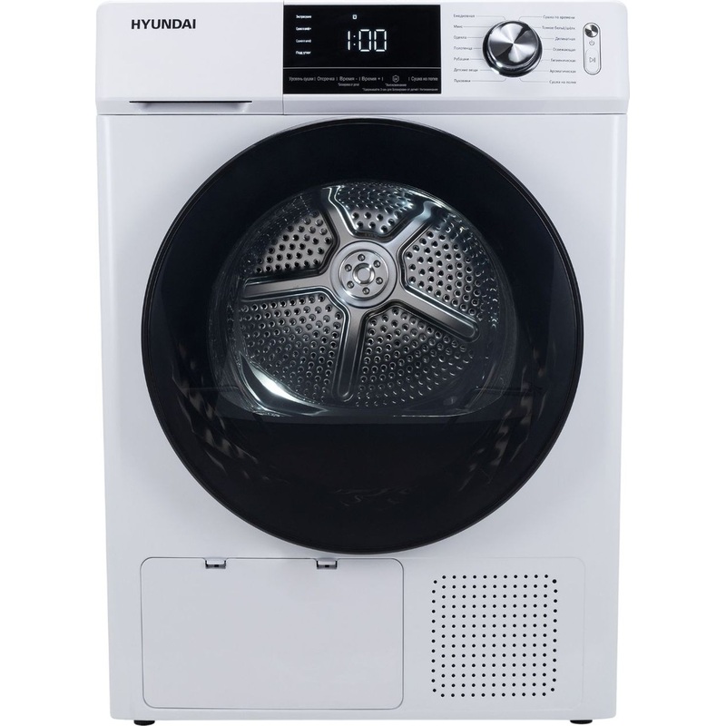 Изображение товара Сушильная машина Hyundai DFE9401