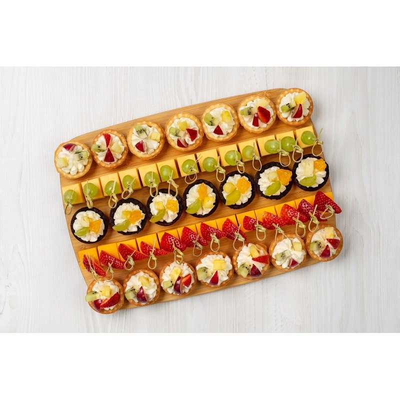 Изображение товара Фуршетный сет Сырный на 5-8 персон