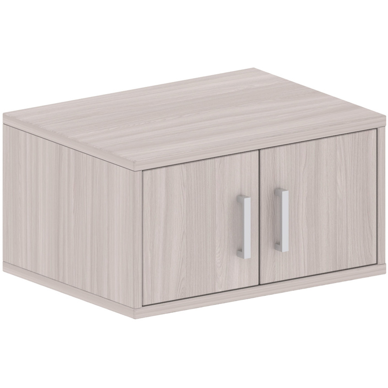 Изображение товара Антресоль Континент-Pro (ясень шимо светлый, 700x560x400 мм)