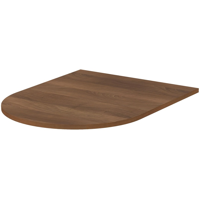 Изображение товара Приставка Стиль на м/к соединительная 2СЭ.022 шамони тёмный 900x700x750