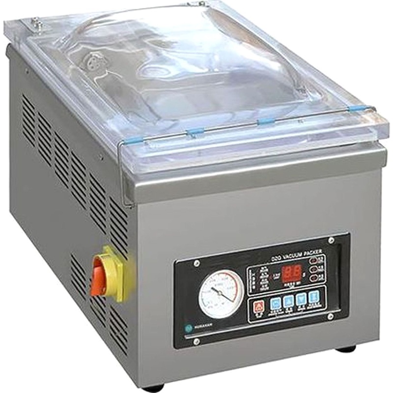 Изображение товара Вакуумный упаковщик Hurakan HKN-VAC300M