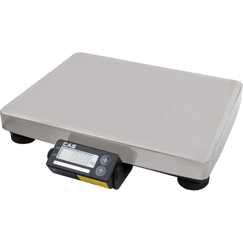 Изображение товара Весы торговые CAS PDC-30S
