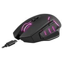 Мышь игровая Redragon Mirage Pro чёрная (71432)