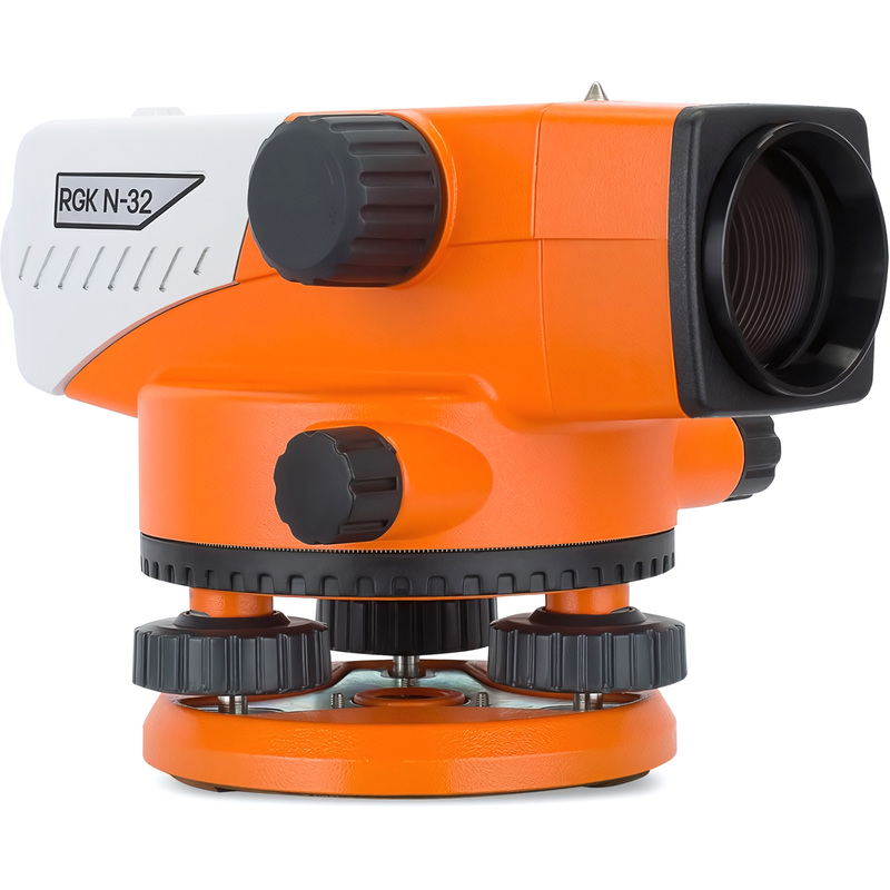Изображение товара Оптический нивелир RGK N-32 профессиональный с увеличением 32 раза
