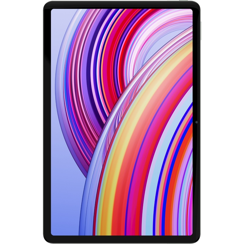 Изображение товара Планшет Xiaomi Redmi Pad Pro 5G 12.11 256 Гб с клавиатурой зелёный (VHU5234RU)