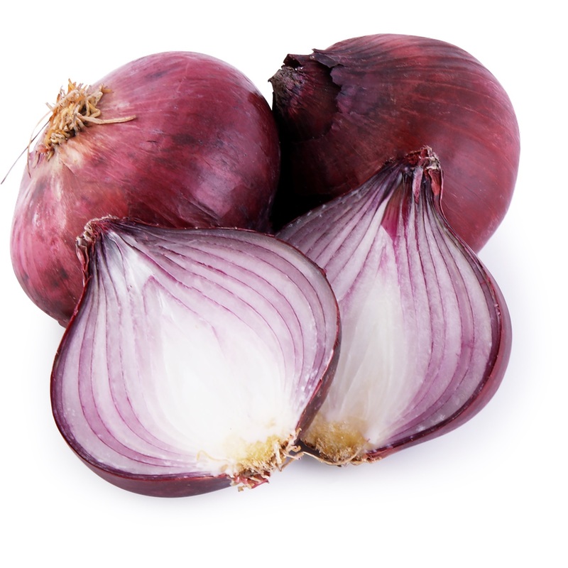 Изображение товара Лук красный 3 кг