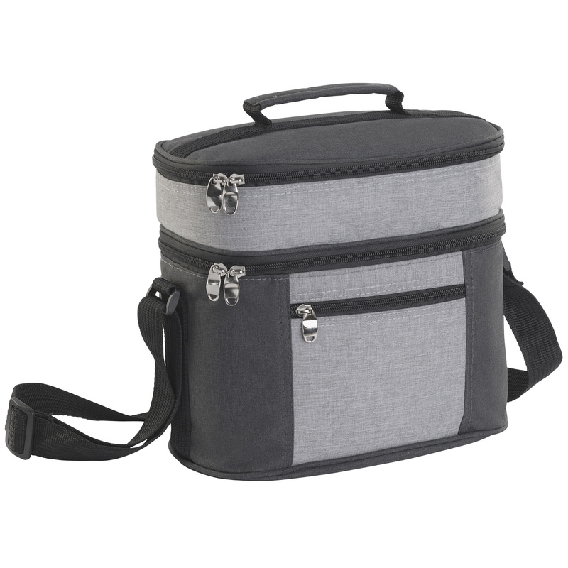 Изображение товара Набор для пикника Шотландия на 2 персоны с термосумкой и аксессуарами