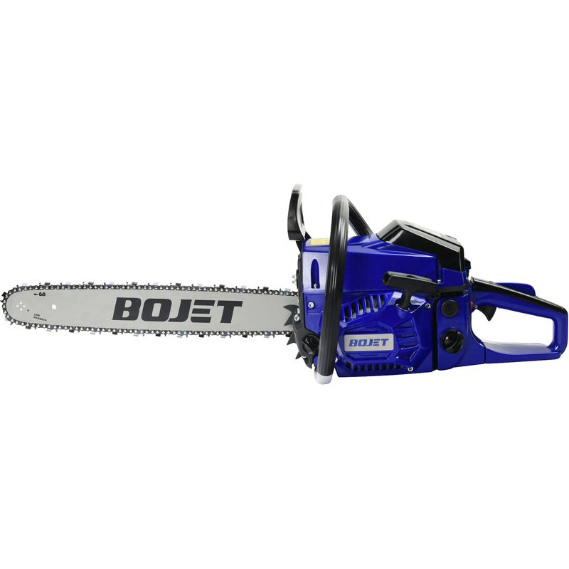 Изображение товара Пила цепная бензиновая Bojet GCS-49-18