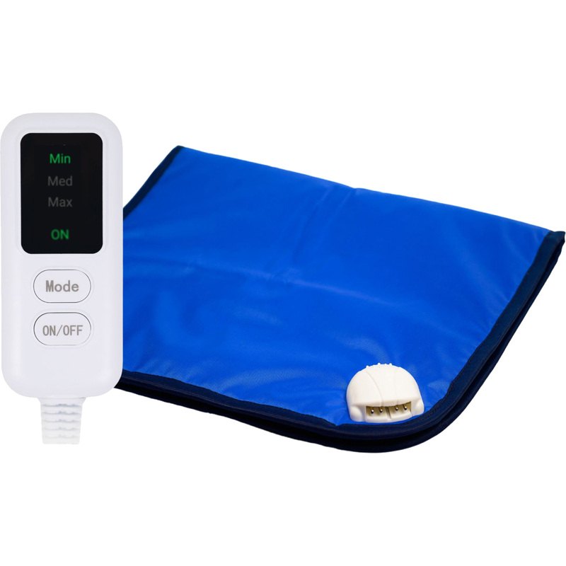 Изображение товара Электрогрелка EcoSapiens Hot Mat ES-302 50x80 см нейлон