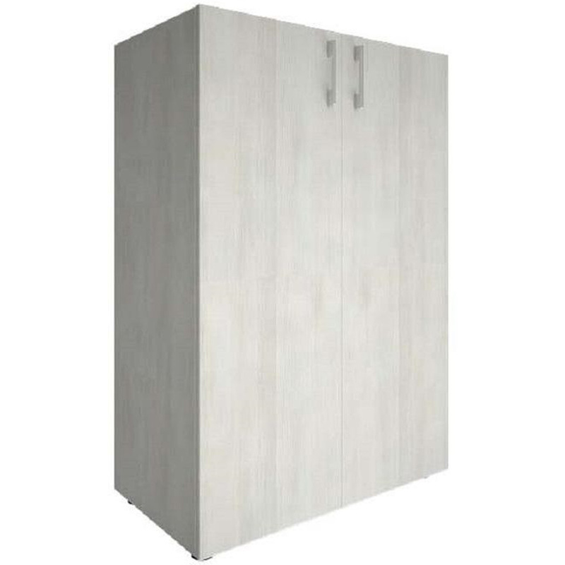 Изображение товара Шкаф для документов Yalta снежная патина 800x450x1195 мм Россия