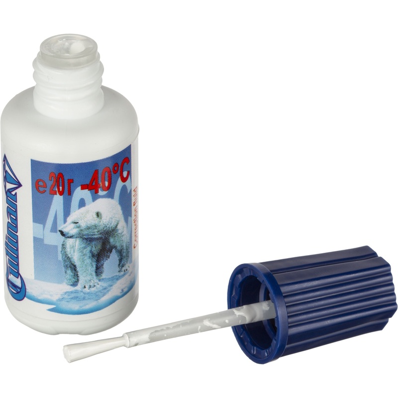 Изображение товара Корректирующая жидкость (штрих) водная 20 г