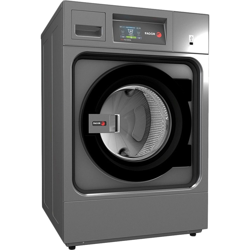Изображение товара Профессиональная стиральная машина FAGOR LAP-10 TP2 EP для бизнеса