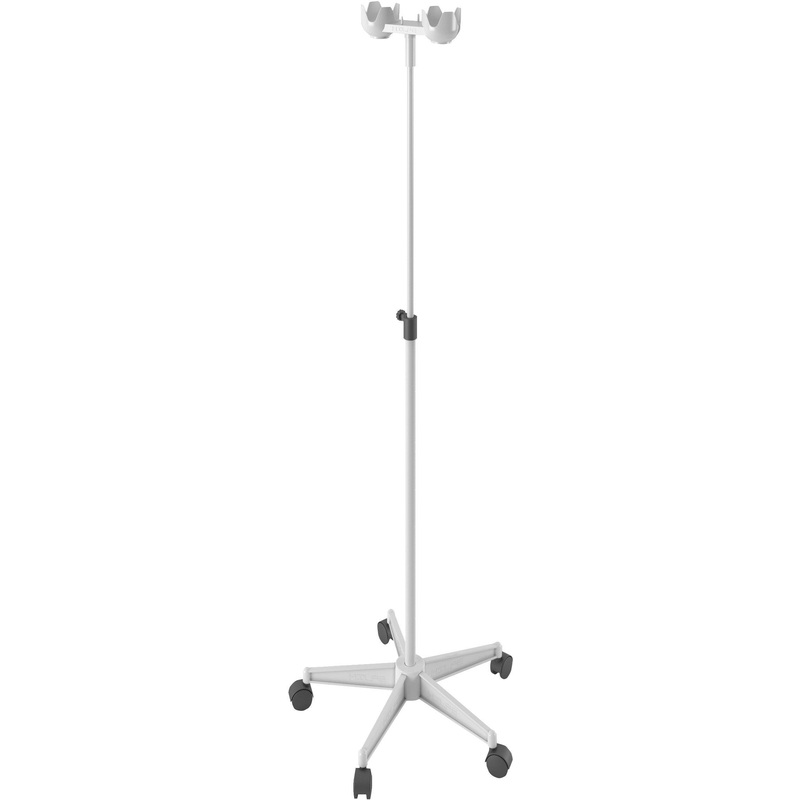 Изображение товара Штатив медицинский Hilfe MDP-01 для инфузий