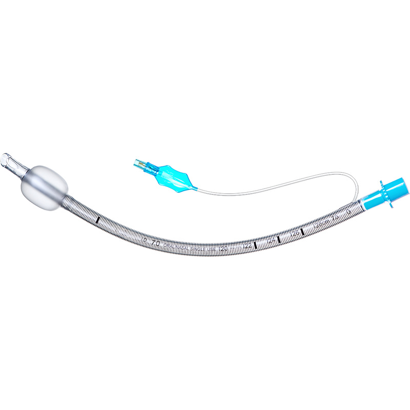 Изображение товара Эндотрахеальная трубка с манжетой Alba Healthcare 6.5