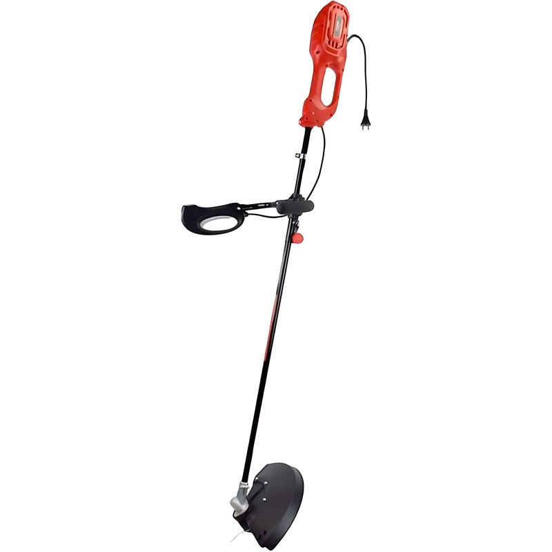 Изображение товара Электрический триммер Evoline BCE 1200T сетевой для газонов и сада