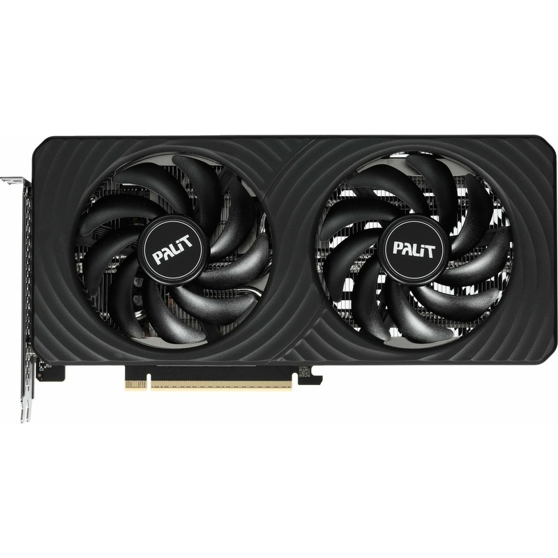 Изображение товара Видеокарта Palit RTX 5060 Ti 8 ГБ GDDR7 с Ray Tracing