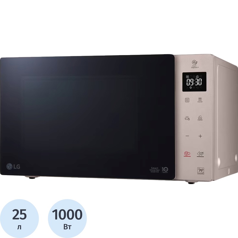 Изображение товара Микроволновая печь LG MW25R35GISH