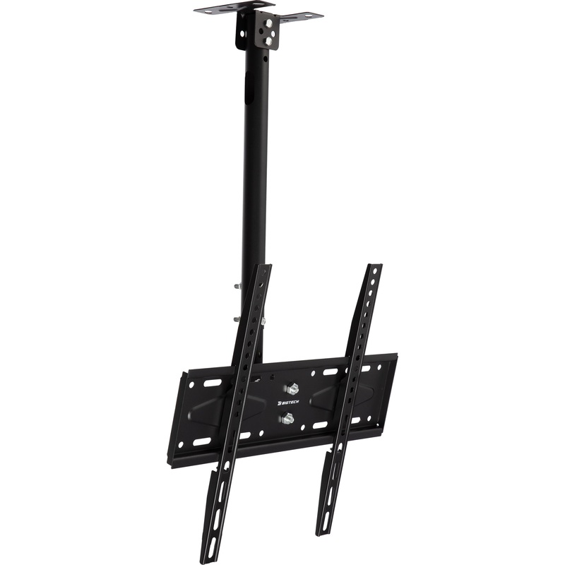 Изображение товара Кронштейн BigTech BTL-TVWM-CE1244 чёрный