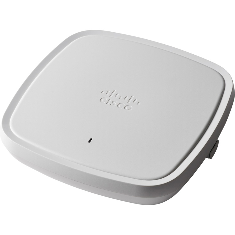 Изображение товара Точка доступа Cisco Catalyst C9120AXI-H Изображение товара Точка доступа Cisco Catalyst C9120AXI-H