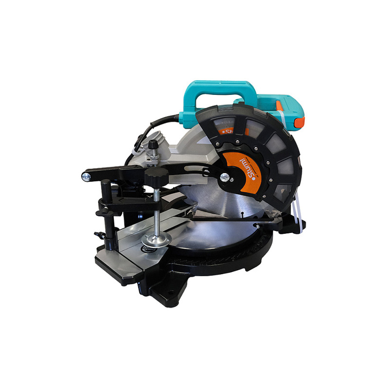 Изображение товара Пила торцовочная Sturm! MS55212 мощная бытовая с регулируемым уклоном