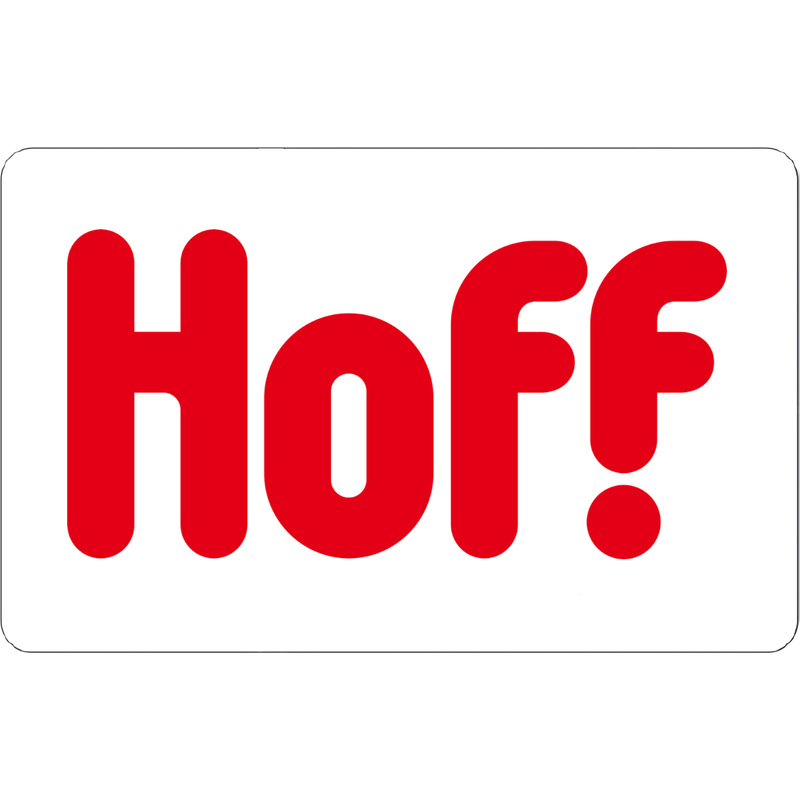 Изображение товара Электронный подарочный сертификат Hoff номиналом 5000 рублей