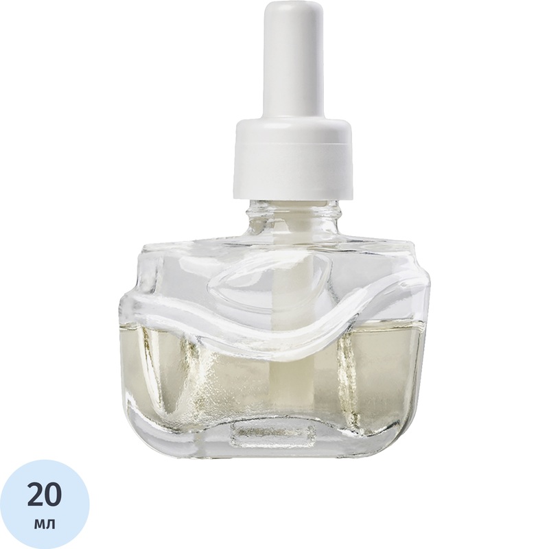 Изображение товара Наполнитель для электрического ароматизатора Breesal Весенний букет 20 мл