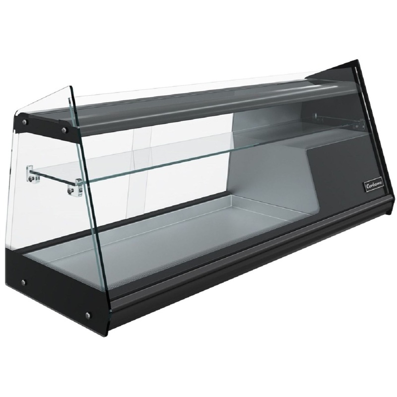 Изображение товара Холодильная витрина Polair AC38 SM 1,0-11