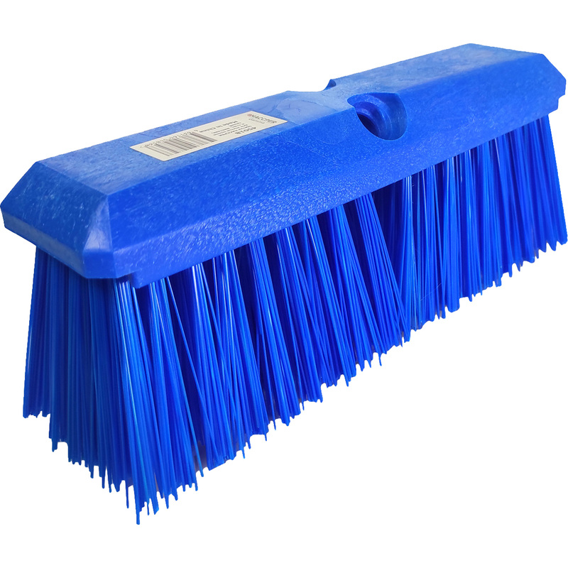 Изображение товара Универсальная жесткая щетка для пола Haccper 4501B 25.4 см
