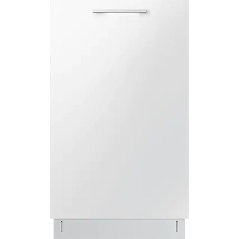 Изображение товара Посудомоечная машина Samsung DW50R4040BB/WT узкая 9 комплектов