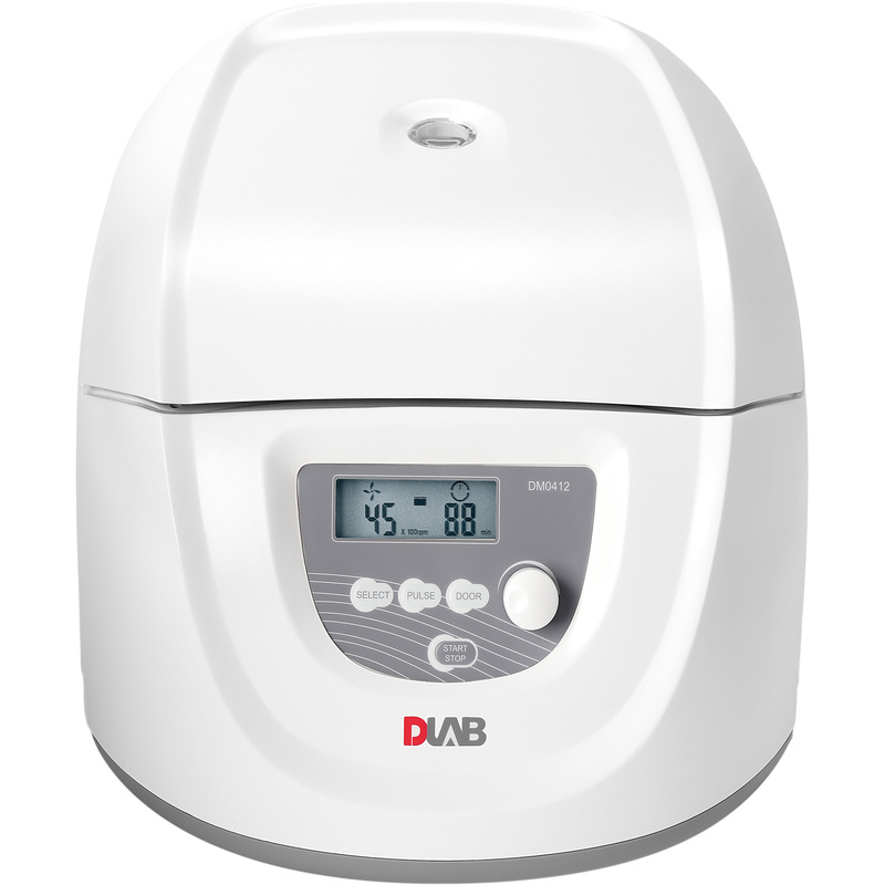 Изображение товара Лабораторная центрифуга Dlab DM0412 низкоскоростная для крови и мочи