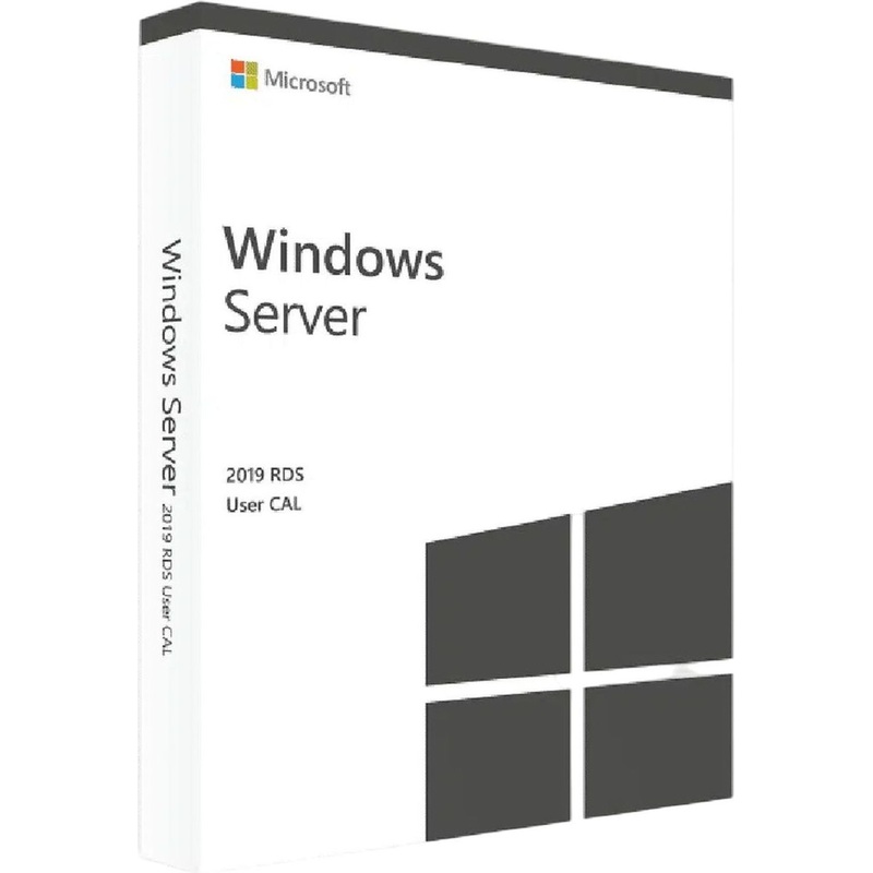 Изображение товара Лицензия Microsoft Server 20 CAL 2019 для доступа к серверу Windows Server