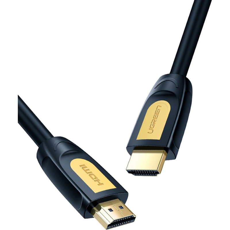 Изображение товара Кабель HDMI Ugreen HD101 3 метра версия 2.0 поддержка 4K