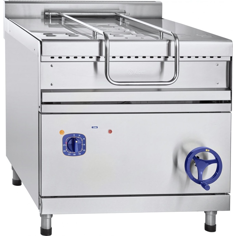 Изображение товара Электросковорода Abat ЭСК-90-0,27-40 (22141)