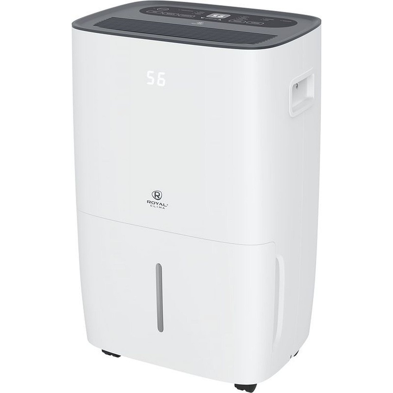 Изображение товара Осушитель воздуха Royal Clima RD-CR30-E Carisma Villa белый