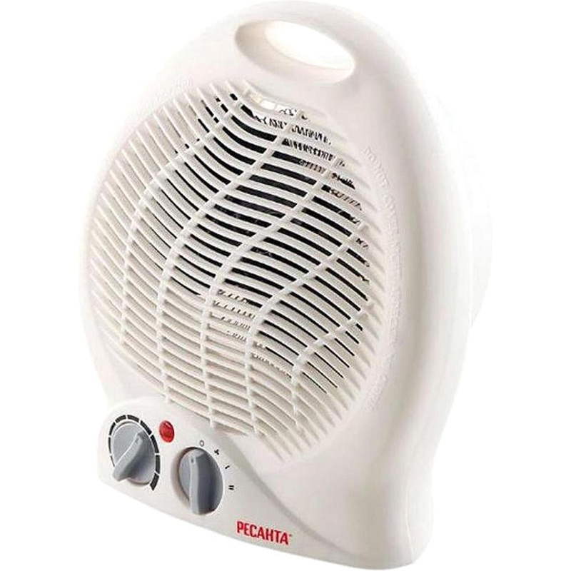 Изображение товара Уценка. Тепловентилятор Ресанта ТВС-2