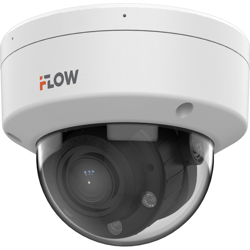 Изображение товара IP-камера видеонаблюдения iFLOW F-IC-1722CMZ4 с поддержкой PoE