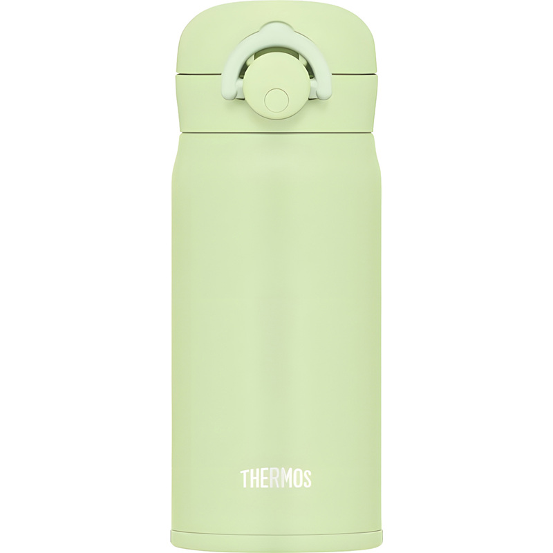 Изображение товара Термос Thermos JNR-353 PSC 350 мл зелёный