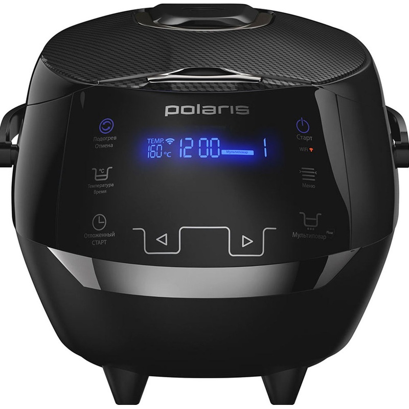 Изображение товара Мультиварка Polaris PMC 0526