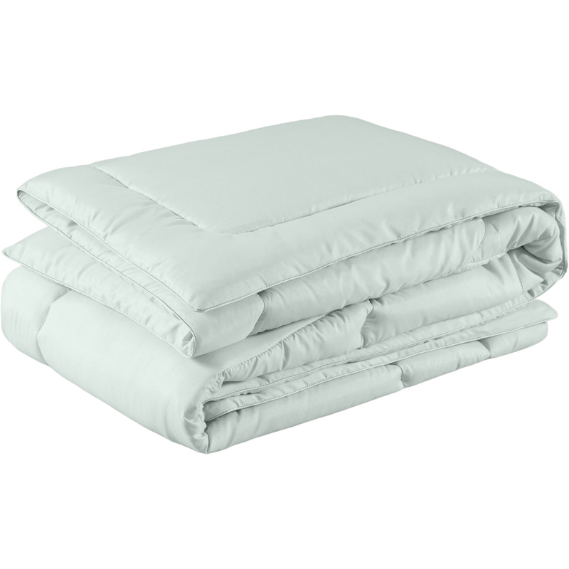 Изображение товара Одеяло 1.5-спальное Guten Morgen Bodyline стёганое без канта 140x205 см