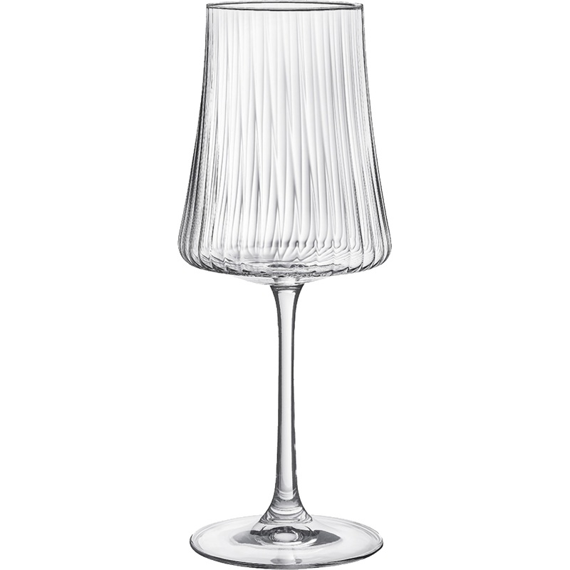 Изображение товара Набор бокалов для белого вина Repast Excellence optic 460 мл (6 штук в упаковке)