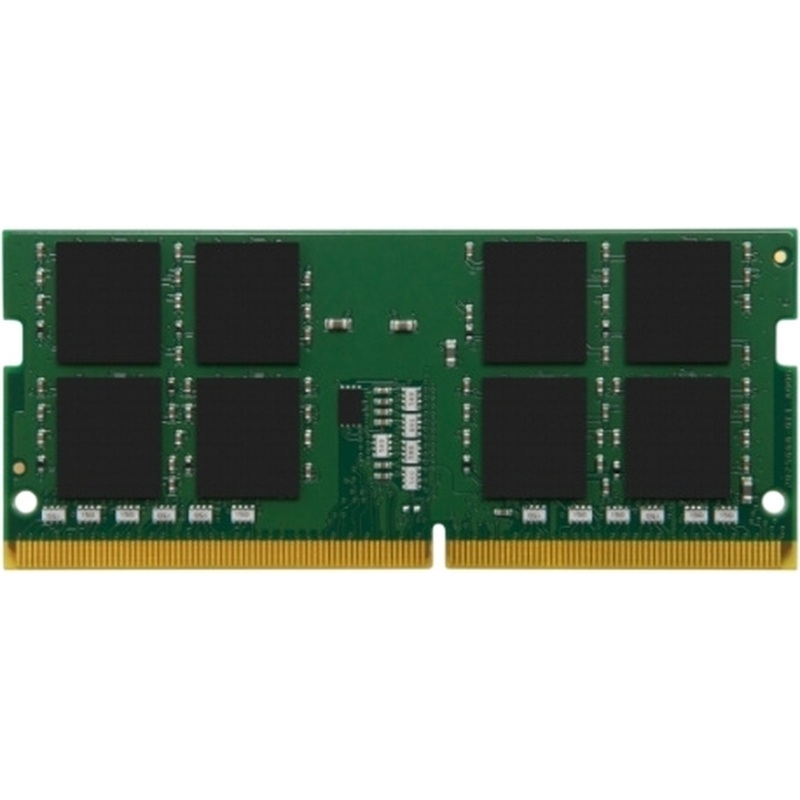 Изображение товара Модуль памяти Kingston DDR4 16 ГБ SO-DIMM 3.2 ГГц для ноутбука